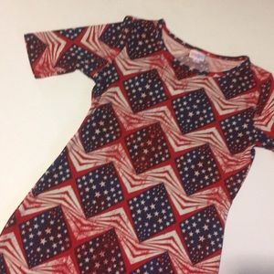 Reserved for @imjface Americana Julia, Small